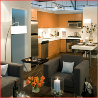 Kitchen Design